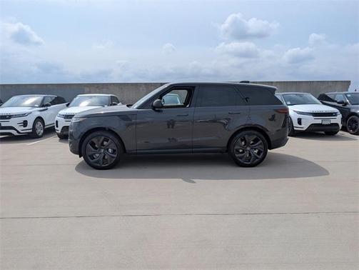 2025 Land Rover Range Rover Sport P360 SE