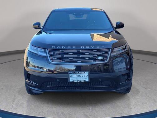 2025 Land Rover Range Rover Velar P250 S