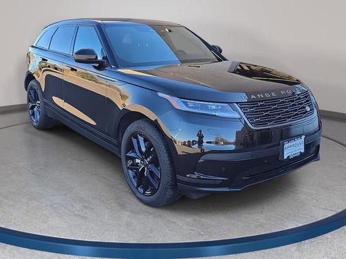 2025 Land Rover Range Rover Velar P250 S