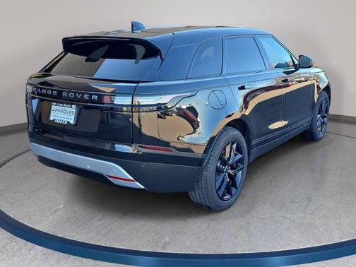 2025 Land Rover Range Rover Velar P250 S