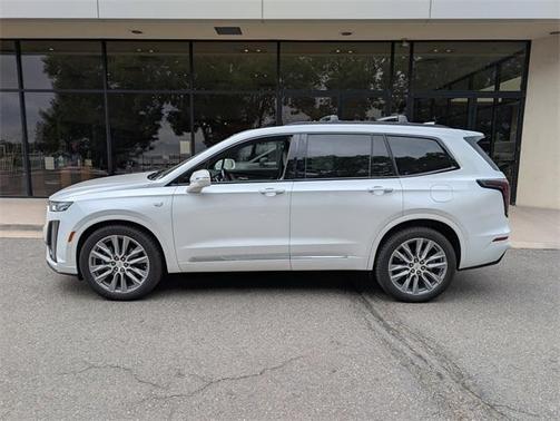 2020 Cadillac XT6 Sport AWD