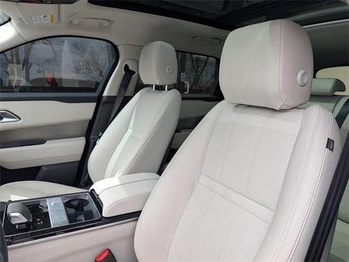 2022 Land Rover Range Rover Velar S