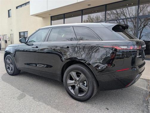 2022 Land Rover Range Rover Velar S