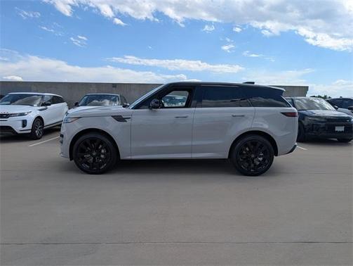 2025 Land Rover Range Rover Sport P400 Dynamic SE