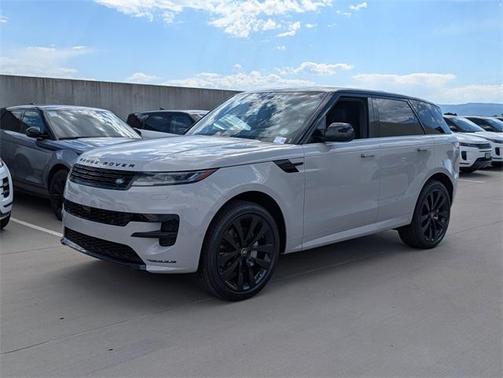 2025 Land Rover Range Rover Sport P400 Dynamic SE