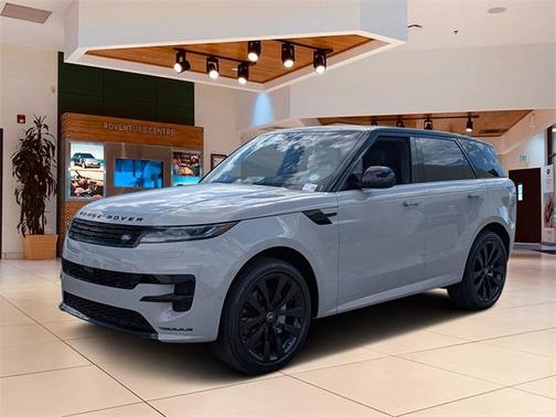 2025 Land Rover Range Rover Sport P400 Dynamic SE