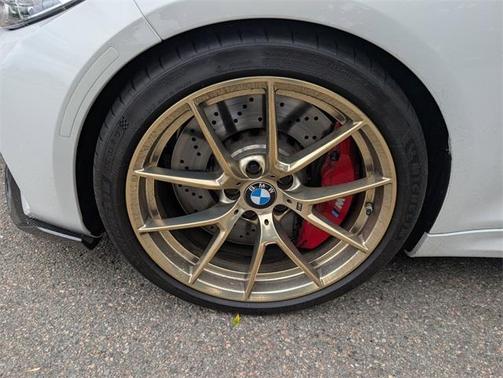 2020 BMW M2 CS