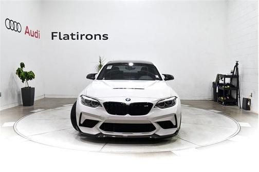 2020 BMW M2 CS