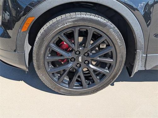 2021 Cadillac XT4 Sport