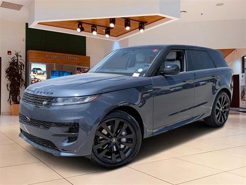 2025 Land Rover Range Rover Sport P400 Dynamic SE