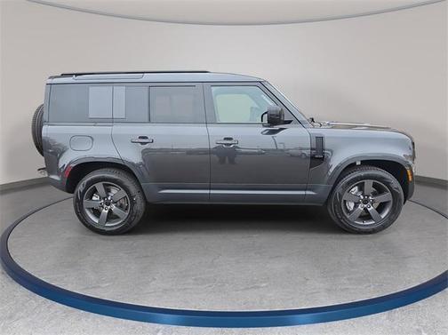 2026 Land Rover Defender P300 S