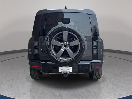 2026 Land Rover Defender P300 S