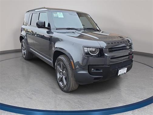 2026 Land Rover Defender P300 S