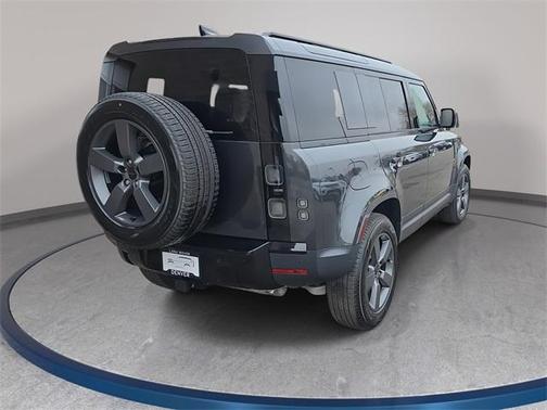 2026 Land Rover Defender P300 S