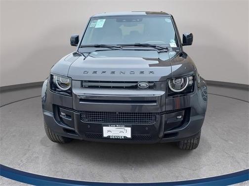 2026 Land Rover Defender P300 S