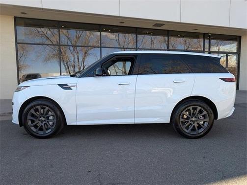 2025 Land Rover Range Rover Sport P530 Dynamic SE