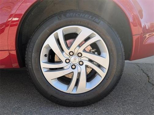 2022 Land Rover Discovery Sport R-Dynamic S