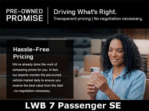 2024 Land Rover Range Rover P400 SE