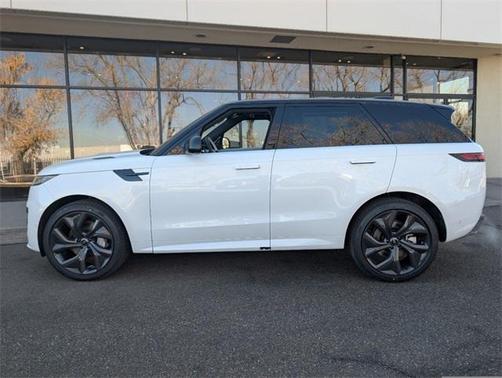 2025 Land Rover Range Rover Sport P530 Dynamic SE