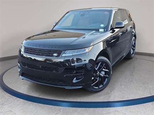 2025 Land Rover Range Rover Sport P530 Dynamic SE