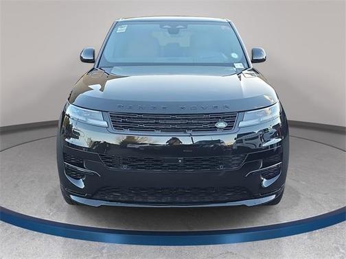 2025 Land Rover Range Rover Sport P530 Dynamic SE
