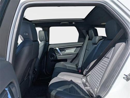 2025 Land Rover Discovery Sport Dynamic SE