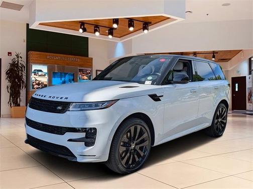 2025 Land Rover Range Rover Sport P400 Dynamic SE