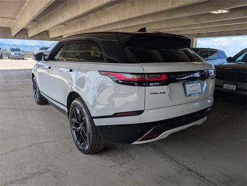 2026 Land Rover Range Rover Velar P250 Dynamic SE
