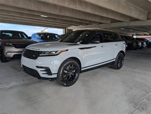 2026 Land Rover Range Rover Velar P250 Dynamic SE