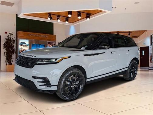 2026 Land Rover Range Rover Velar P250 Dynamic SE