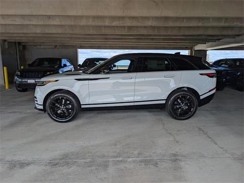 2026 Land Rover Range Rover Velar P250 Dynamic SE