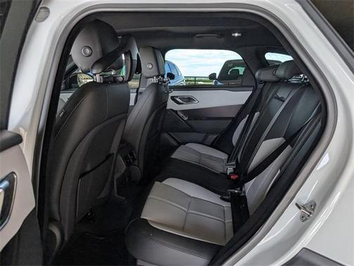 2026 Land Rover Range Rover Velar P250 Dynamic SE