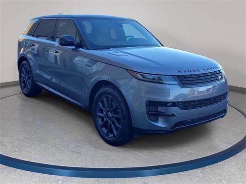 2025 Land Rover Range Rover Sport P360 SE