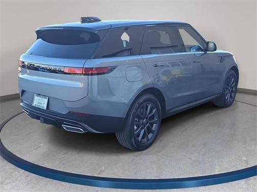 2025 Land Rover Range Rover Sport P360 SE