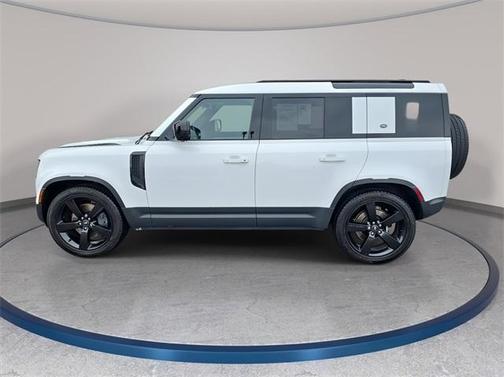 2023 Land Rover Defender 110 SE