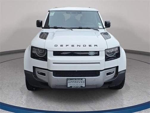 2023 Land Rover Defender 110 SE