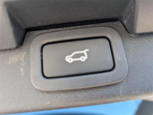 2020 Land Rover Discovery Landmark