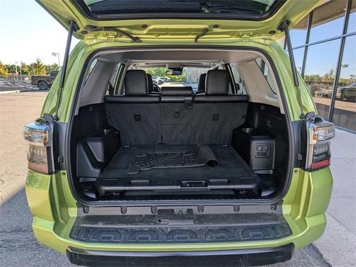 2022 Toyota 4Runner TRD Pro