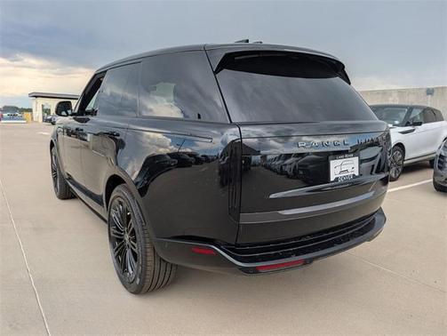 2025 Land Rover Range Rover P530 Autobiography