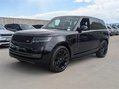 2025 Land Rover Range Rover P530 Autobiography