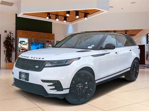 2025 Land Rover Range Rover Velar P400 Dynamic SE