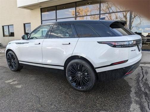2025 Land Rover Range Rover Velar P400 Dynamic SE