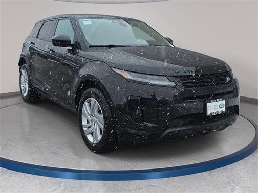 2025 Land Rover Range Rover Evoque Core S