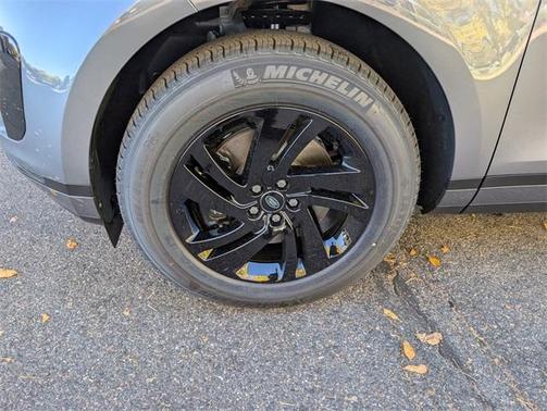 2026 Land Rover Range Rover Evoque Core S