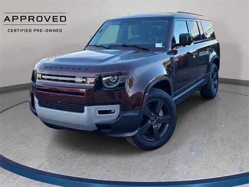 2024 Land Rover Defender P300 S