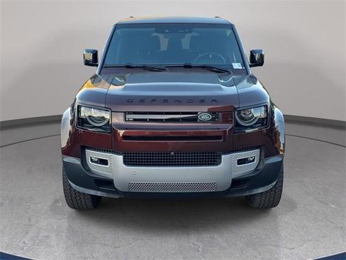 2024 Land Rover Defender P300 S
