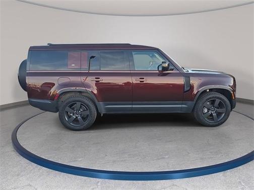 2024 Land Rover Defender P300 S