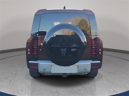 2024 Land Rover Defender P300 S