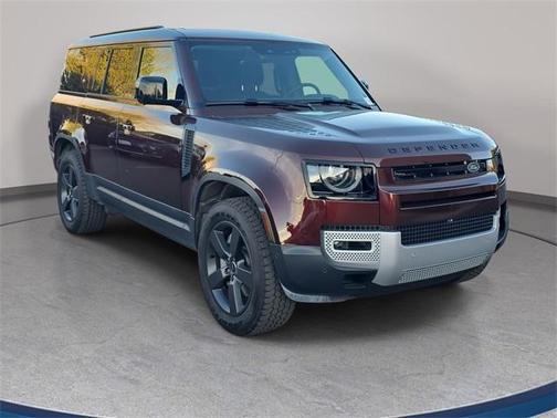 2024 Land Rover Defender P300 S