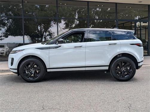 2024 Land Rover Range Rover Evoque Core S